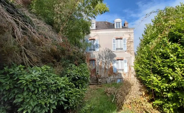 Maison 15 pièces 333 m²