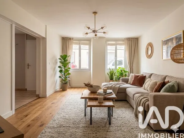 Maison 7 pièces 185 m²