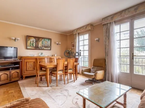 Maison Saint Maur Des Fosses 5 pièce(s) 84.50 m2