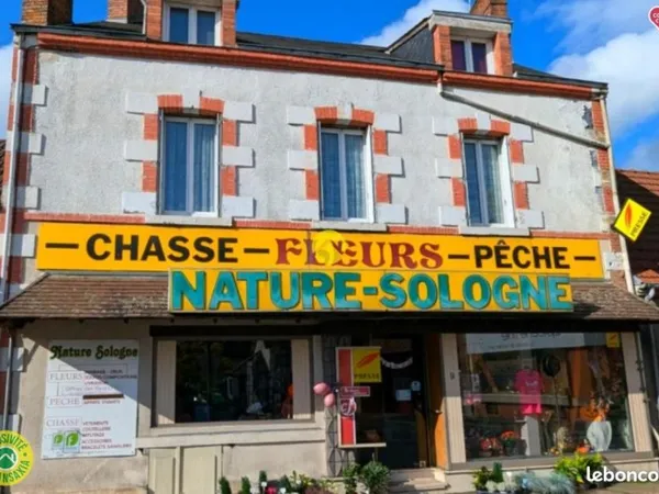 Maison 10 pièces 139 m²