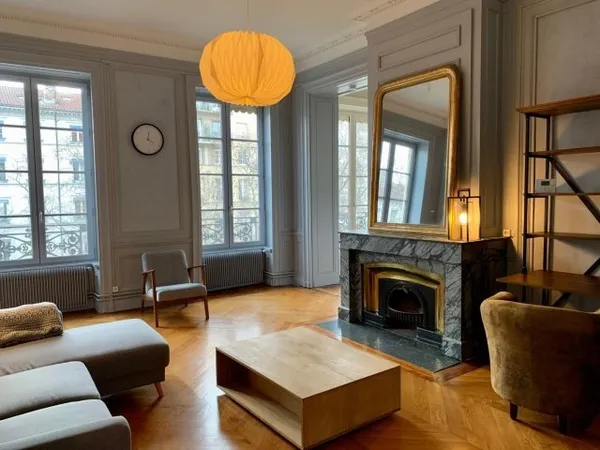 Loue appartement meublé premium