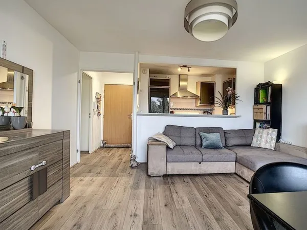 Appartement 3 pièces 55 m² à Chelles