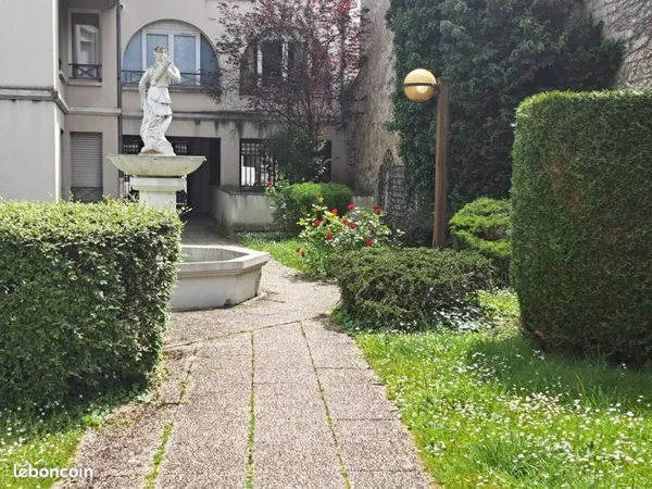 Bel appartement à louer à Nogent-Sur-Oise