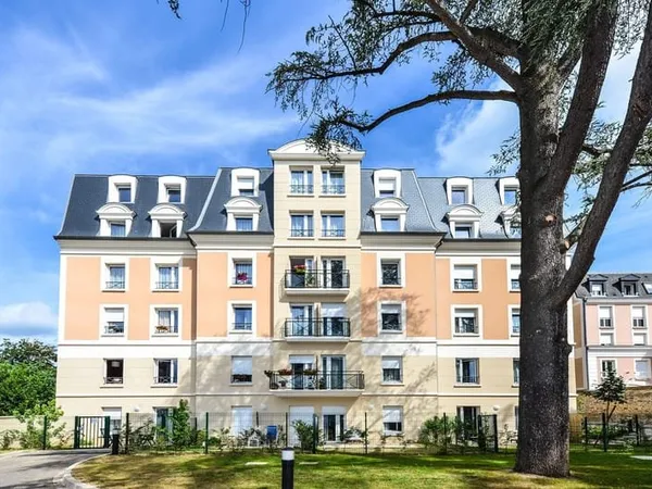 Investissement en residence Senior