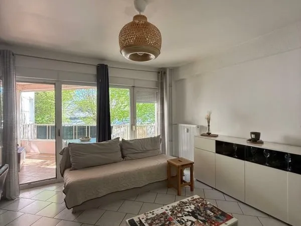 À VENDRE - Appartement 3 pièces de 63 m² - WITTENHEIM - Idéal Investisseur