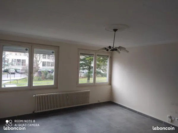 Appartement T2 très bon état