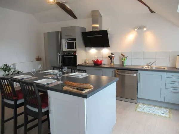 Appartement 4 pièces 135 m²
