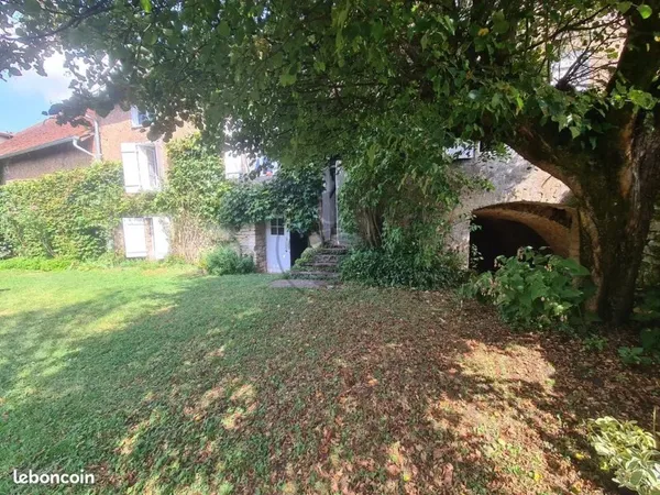Maison de village 102 m² Rougemont
