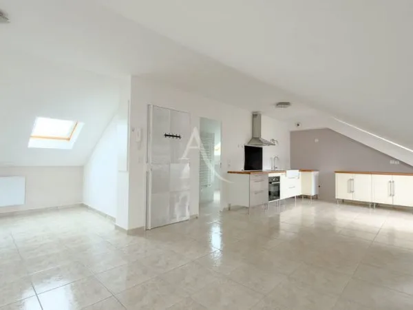 Appartement Montgeron