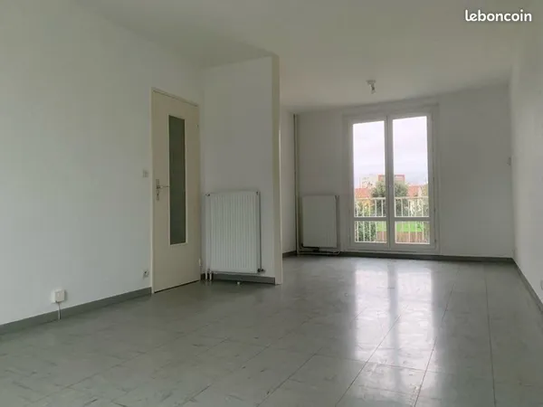 Maison 4 pièces
