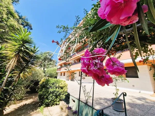 Appartement 3 pièces 76 m²
