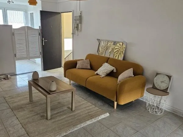 Appartement 5 pièces 90 m²