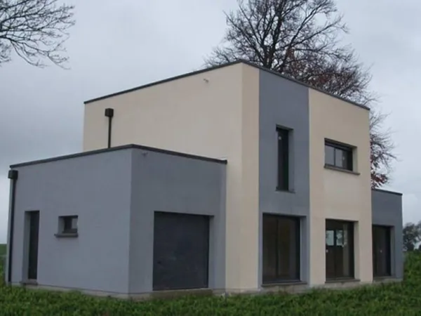 Maison 4 pièces 115 m²