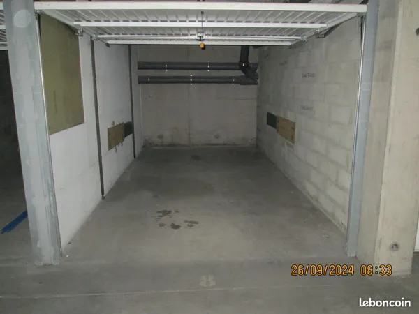 Stationnement Vente Colomiers   105€