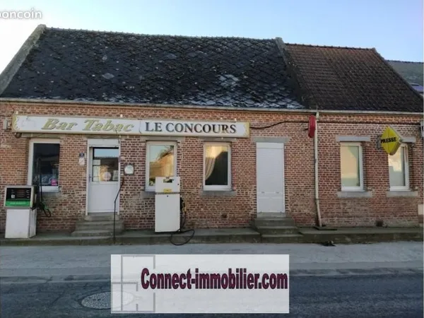 Local bar 142 m²