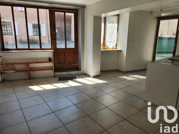 Maison 5 pièces 115 m²
