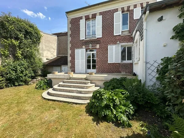 Maison de charme - 150m2