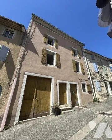 Maison 99 m²