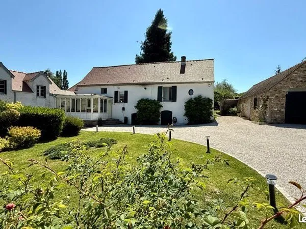 Maison de charme