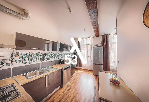 Maison 5 pièces 115 m²