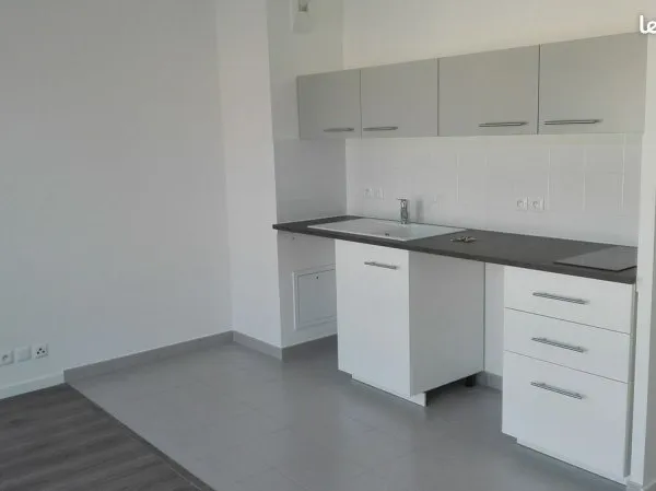 Studio 29m² Pomponne