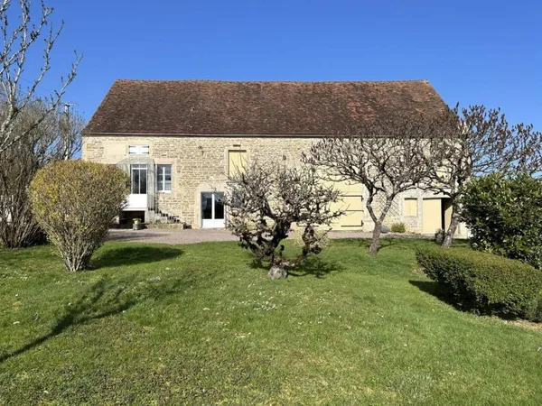 Maison 4 pièces 130 m²
