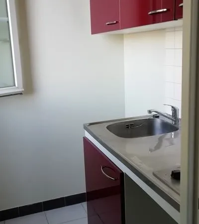 Très beau Appartement F1 bis 36m2