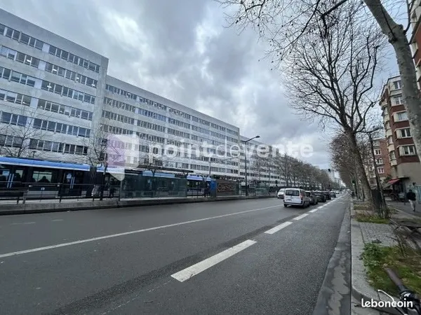 Boulangerie/Pâtisserie 207 m²