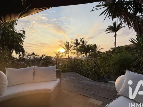 Vente Maison/villa 8 pièces