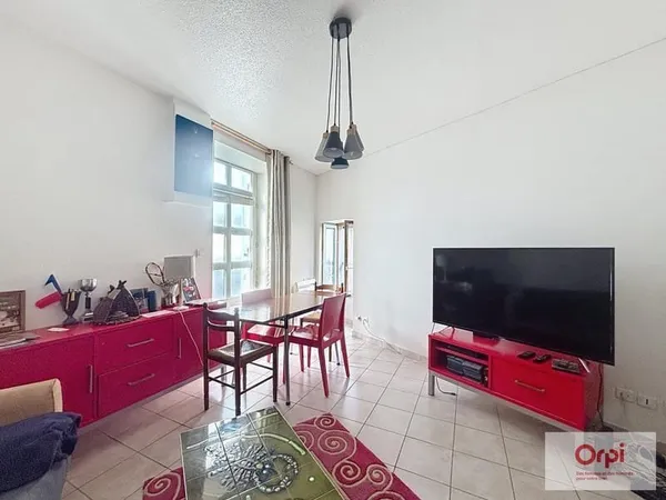 Maison de ville F3 sans terrain