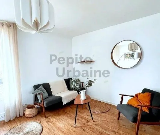 Appartement 81 m²