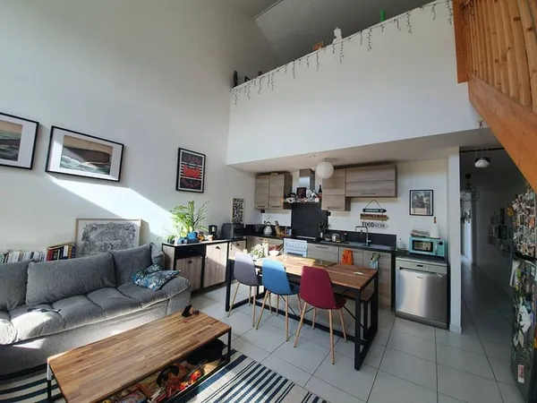 Maison 3 pièces 99 m²
