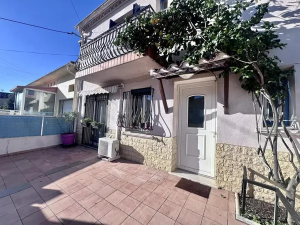 Maison 4 pièces de 117m2