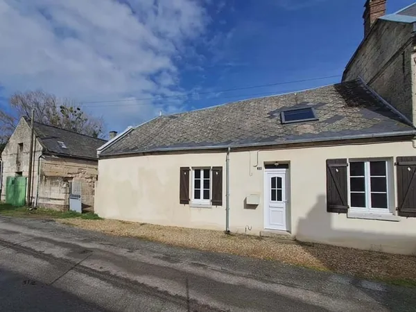 Maison Camelin 6 pièce(s) 97 m2