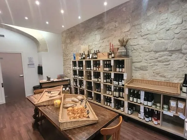 Immeuble commercial 37 m²