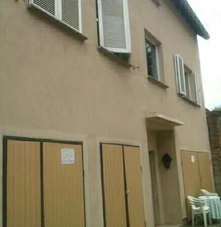 Particulier loue f3 brumath