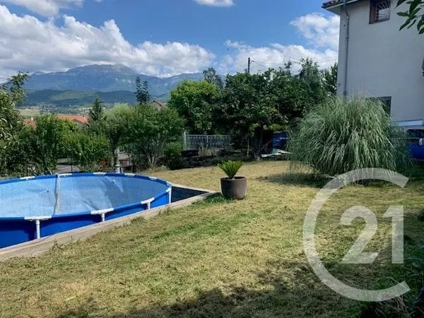 Maison 5 pièces 135 m²