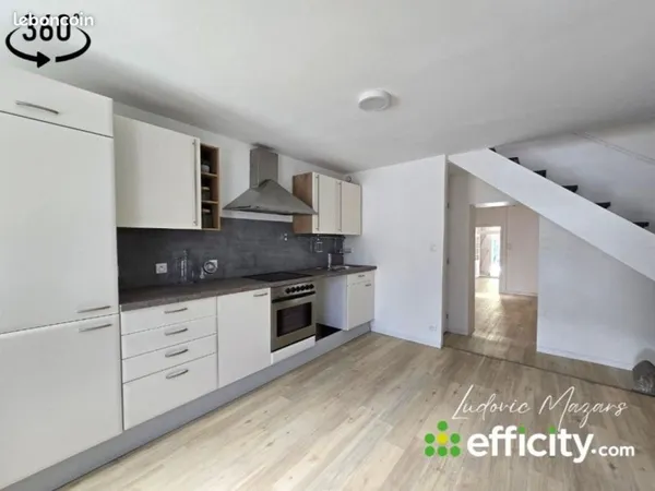 Maison 5 pièces 121 m²