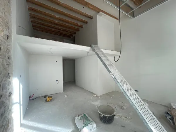 Appartement 2 pièces 25 m²