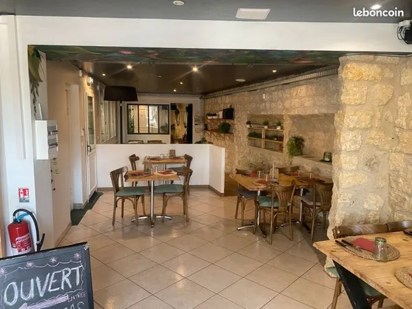 Pizzeria L'Isle Adam