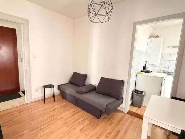 Appartement 3 pièces 48 m²