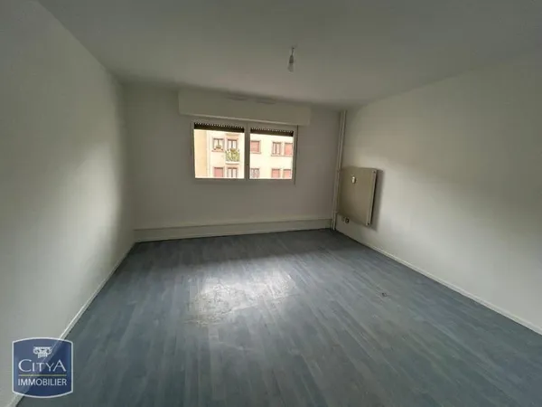 Appartement 1 pièce 25 m²