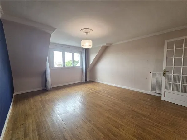Appartement 3 pièces 70 m²