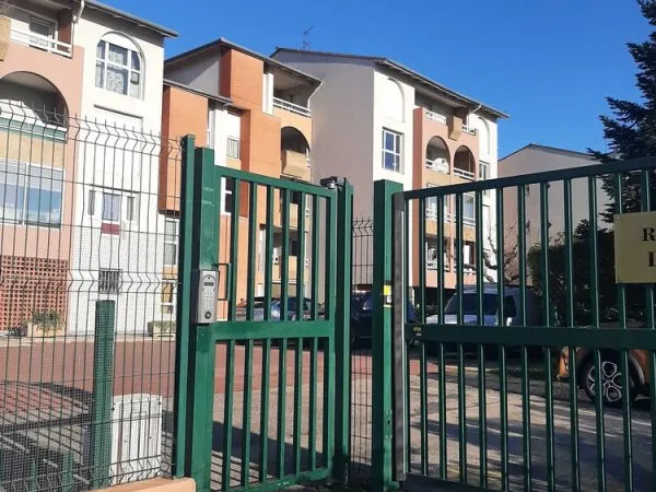 Part T3 Secteur purpan 31300