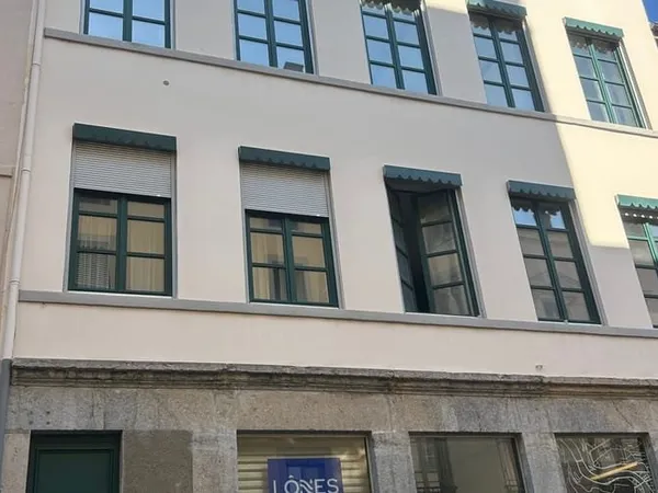 Appartement 2 pièces 53 m²