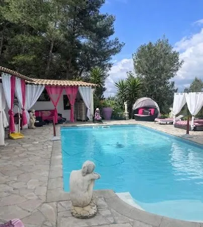 Villa 6 pièces 169 m²