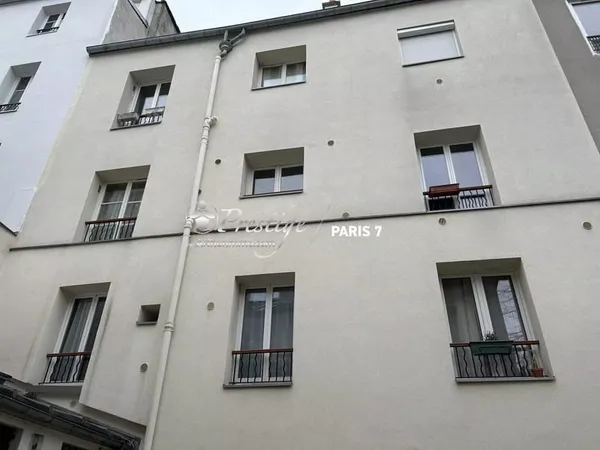STUDETTE - 75019 - JAURÈS