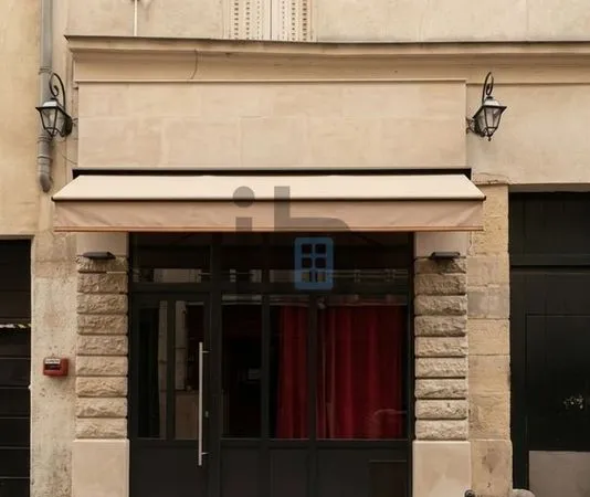 Boutique 70 m² PARIS