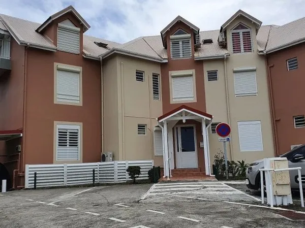 Appartement 3 pièces 78 m²