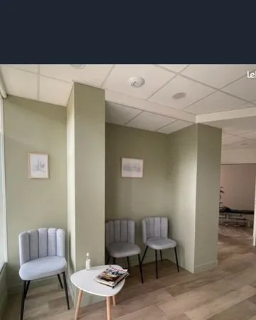 Location cabine